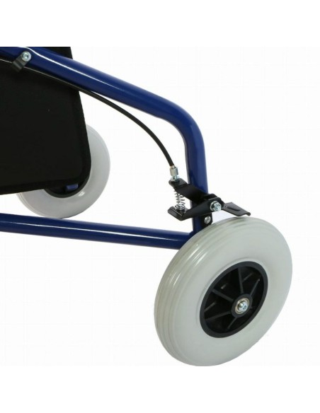 Wheeled walking frame Reha Fund RF-611