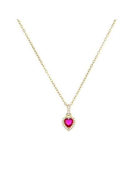 Ladies' Necklace Amen ETICSGRZ