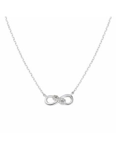 Ladies' Necklace Amen BRININBBZ