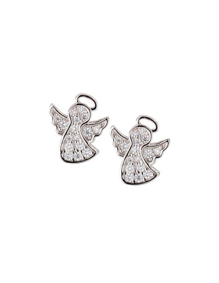 Ladies' Earrings Amen EABBZ