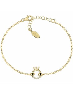 Ladies' Bracelet Amen CLCUSEBBZ