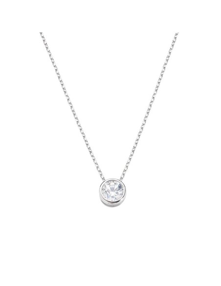 Ladies' Necklace Amen CLSOT50BB