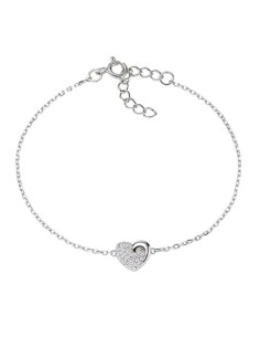Ladies' Bracelet Amen BRCZLBBZ