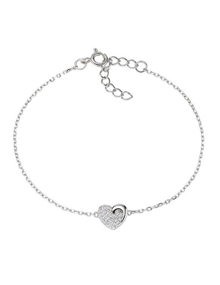 Ladies' Bracelet Amen BRCZLBBZ