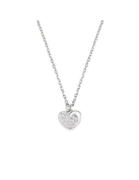Ladies' Necklace Amen CLCZLBBZ