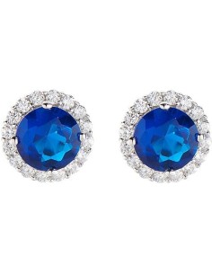 Ladies' Earrings Amen ELUBOBBBLZ
