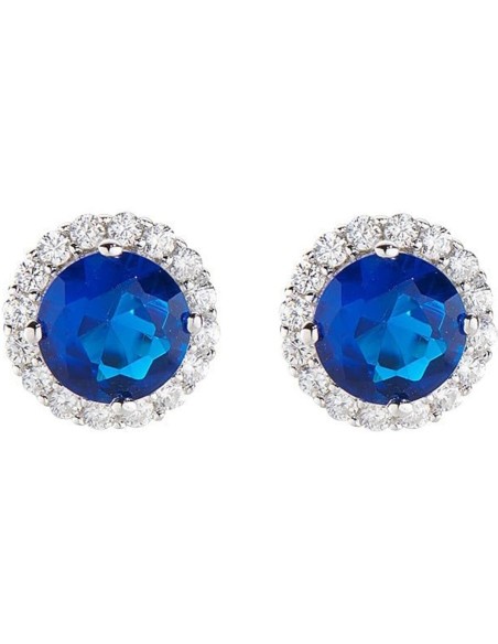 Ladies' Earrings Amen ELUBOBBBLZ