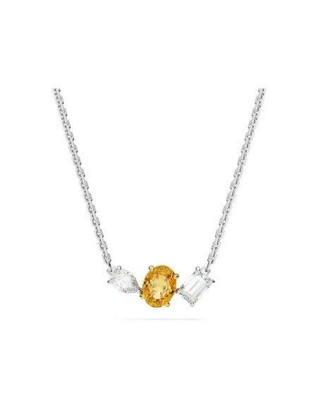 Ladies' Necklace Swarovski 5668277