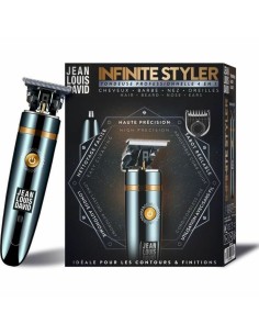 Hair Clippers Jean Louis David