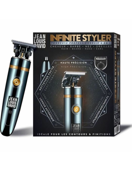 Hair Clippers Jean Louis David