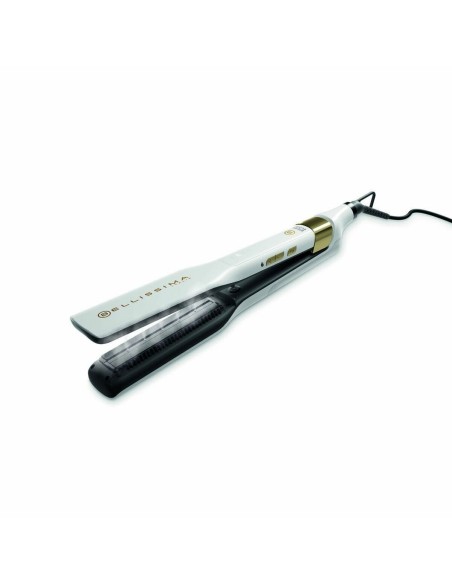 Hair Straightener Bellissima 11808 White