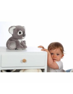 Fluffy toy Gipsy Koala Multicolour 2