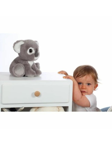 Fluffy toy Gipsy Koala Multicolour