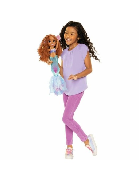 Baby doll Jakks Pacific The Little Mermaid