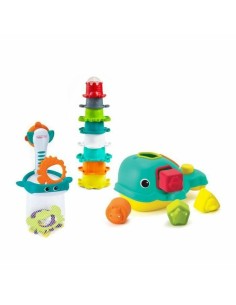 Educational game Infantino Orc 17