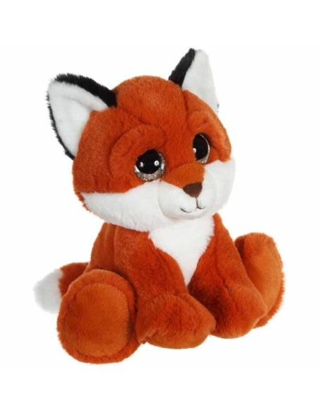 Fluffy toy Gipsy Fox Multicolour
