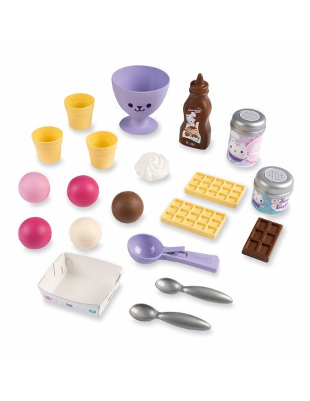Playset Smoby Gabby´s Dollhouse Kitchen