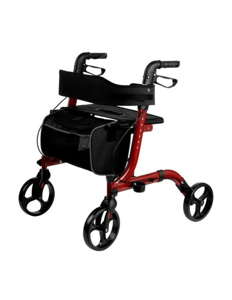 Wheeled walking frame Reha Fund RF-620