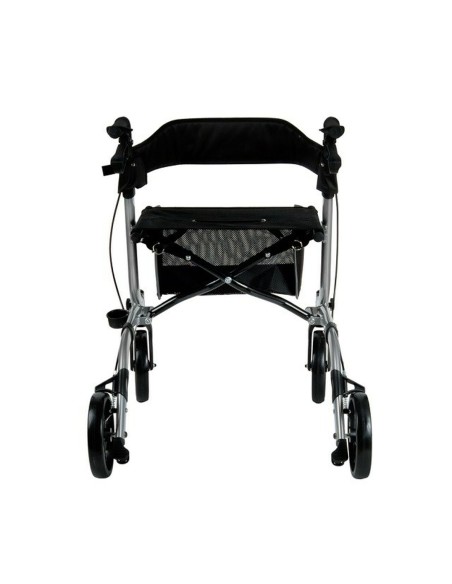 Wheeled walking frame Reha Fund RF-620