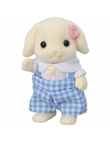 Dolls House Accessories Sylvanian Families 5736 Blossom gardening set