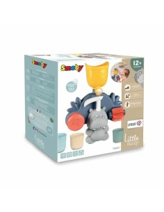 Bath Toy Smoby Hippopotamus