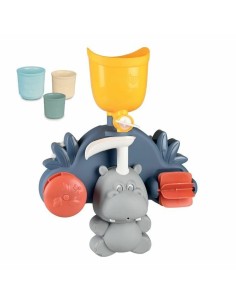 Bath Toy Smoby Hippopotamus 2
