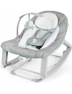 Baby Hammock Ingenuity Grey