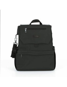 Diaper Changing Bag Tineo Black