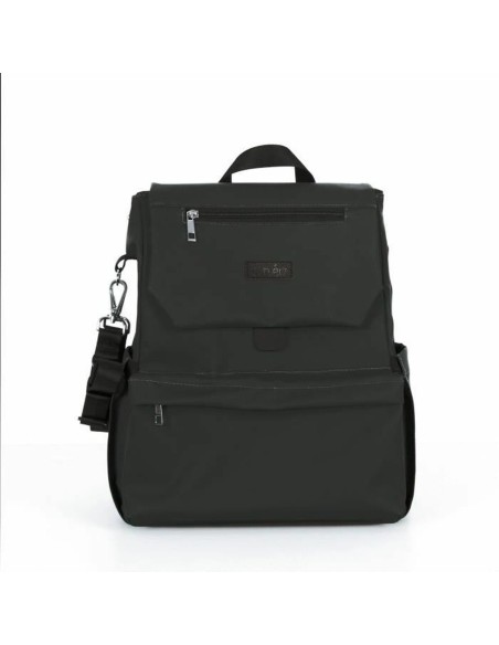 Diaper Changing Bag Tineo Black