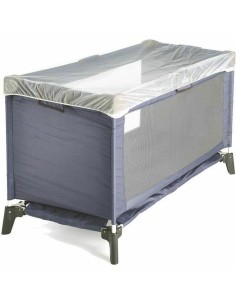 Cot mosquito net ThermoBaby Transparent
