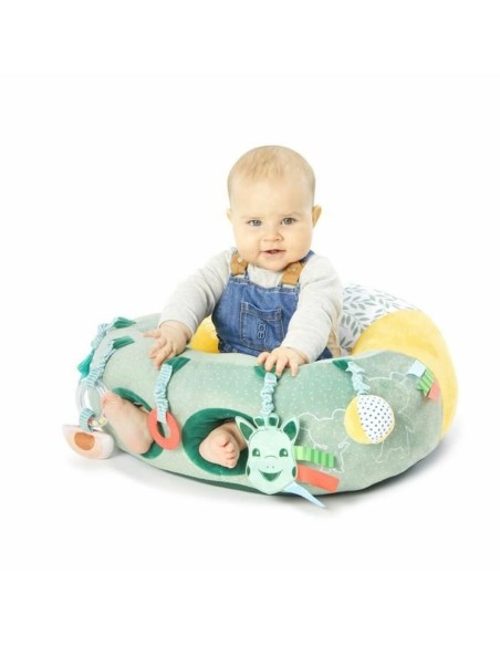 Baby's seat Sophie la Girafe Sophie the Giraffe