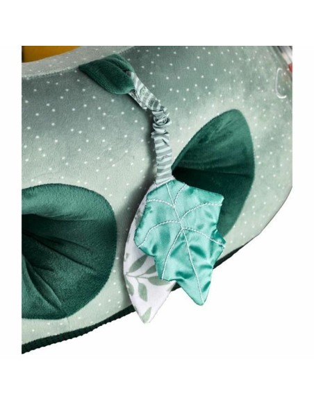 Baby's seat Sophie la Girafe Sophie the Giraffe