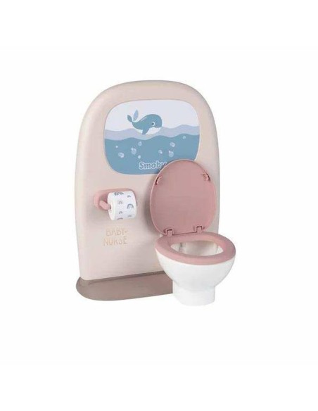 Dolls Accessories Smoby Accessories 2-in-1 Multicolour