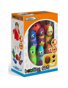 Bowling Game Stamp Bowling Pack 2
