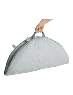 Play mat Ingenuity Reversible Wood 2