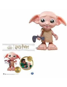 Figure Spin Master Elfo
