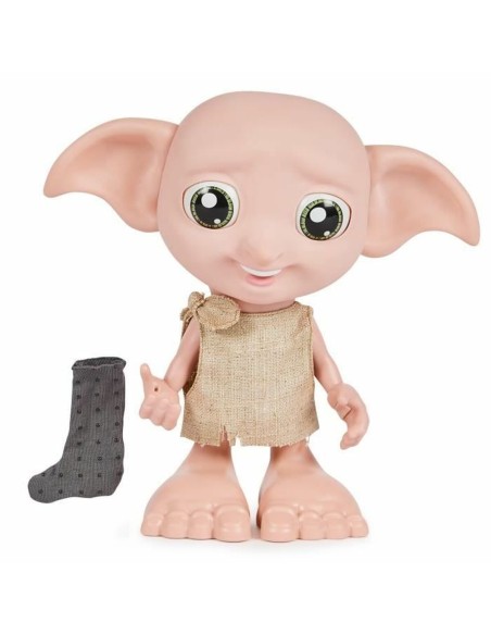 Figure Spin Master Elfo