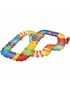 Circuit Vtech DOES TUT BOLIDES 1 Piece