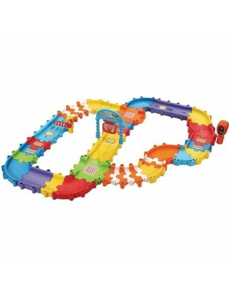 Circuit Vtech DOES TUT BOLIDES 1 Piece