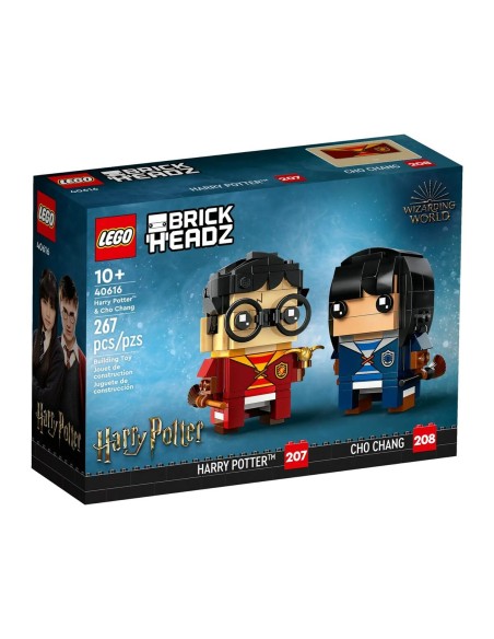 Construction set Lego 40616