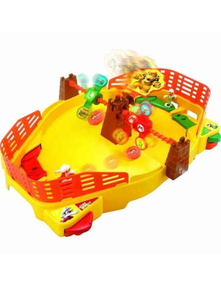 Board game Super Mario Fire Mario Stadium