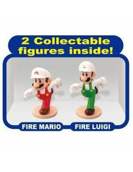 Board game Super Mario Fire Mario Stadium