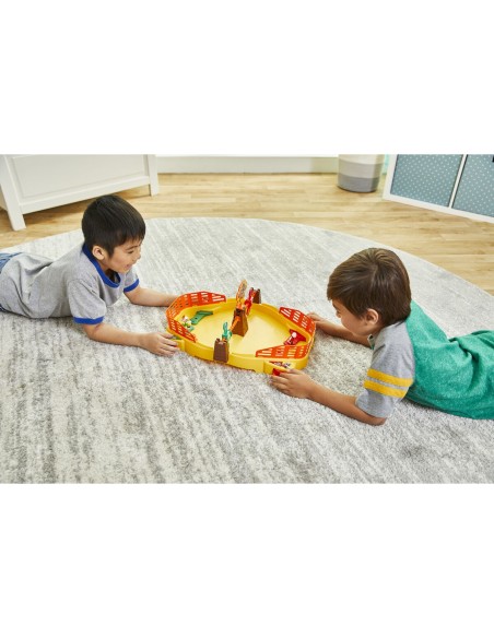 Board game Super Mario Fire Mario Stadium