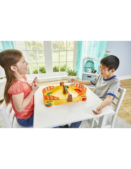 Board game Super Mario Fire Mario Stadium