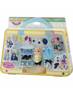 Playset Sylvanian Families 5541 2