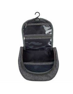 Hygiene set ThermoBaby 9 Pieces Grey 2