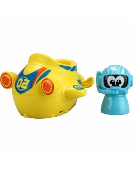 Bath Toys Silverlit