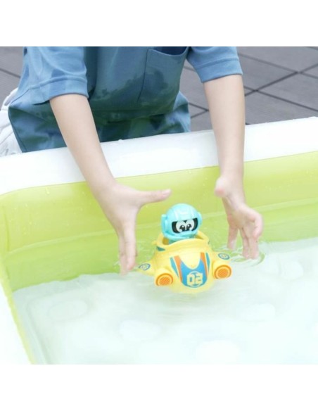 Bath Toys Silverlit