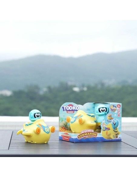Bath Toys Silverlit