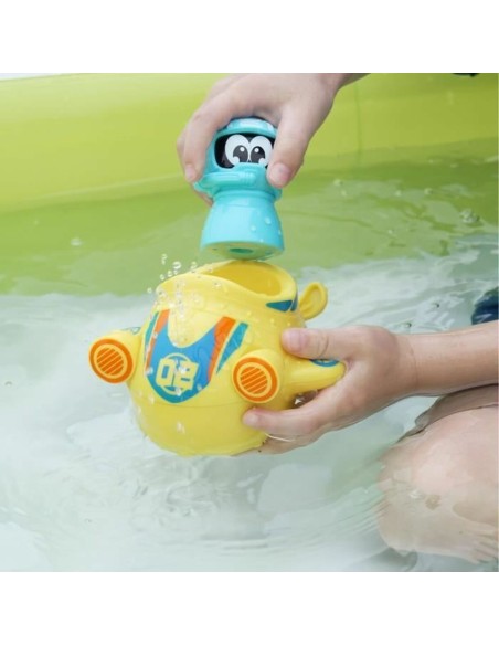 Bath Toys Silverlit